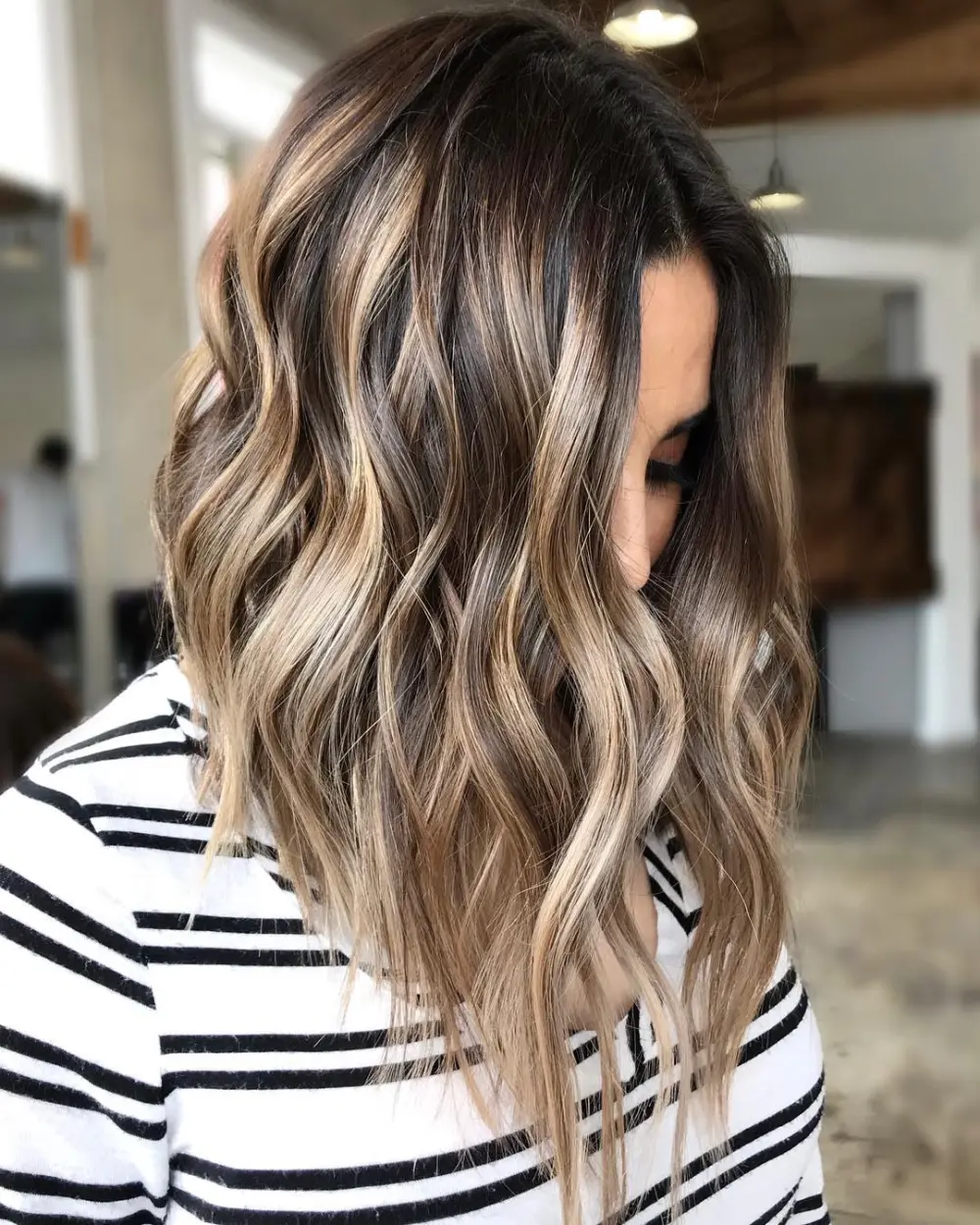 Balayage