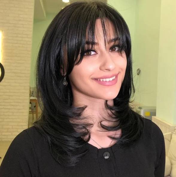 Fringe