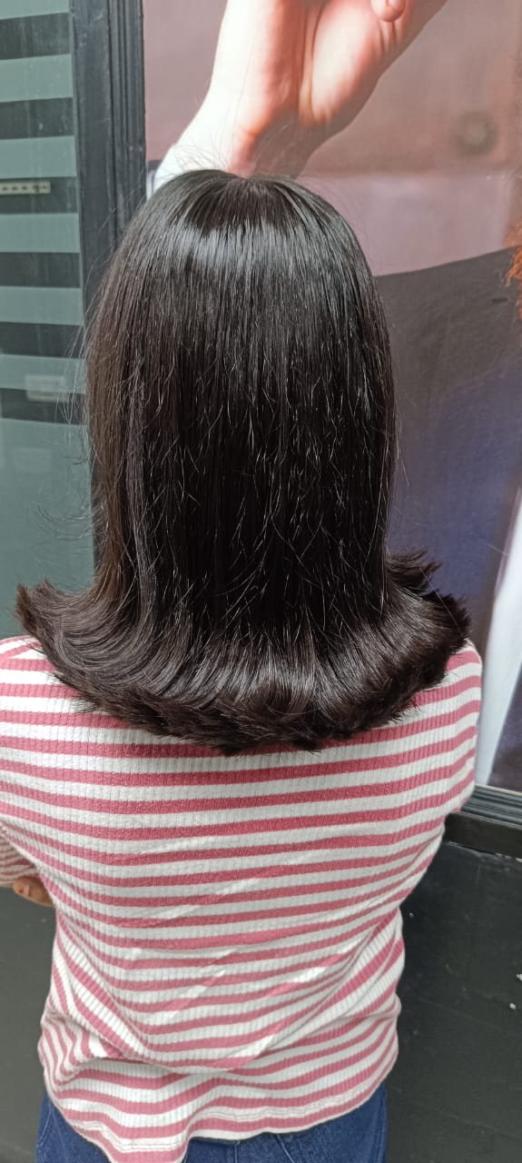 U Haircut