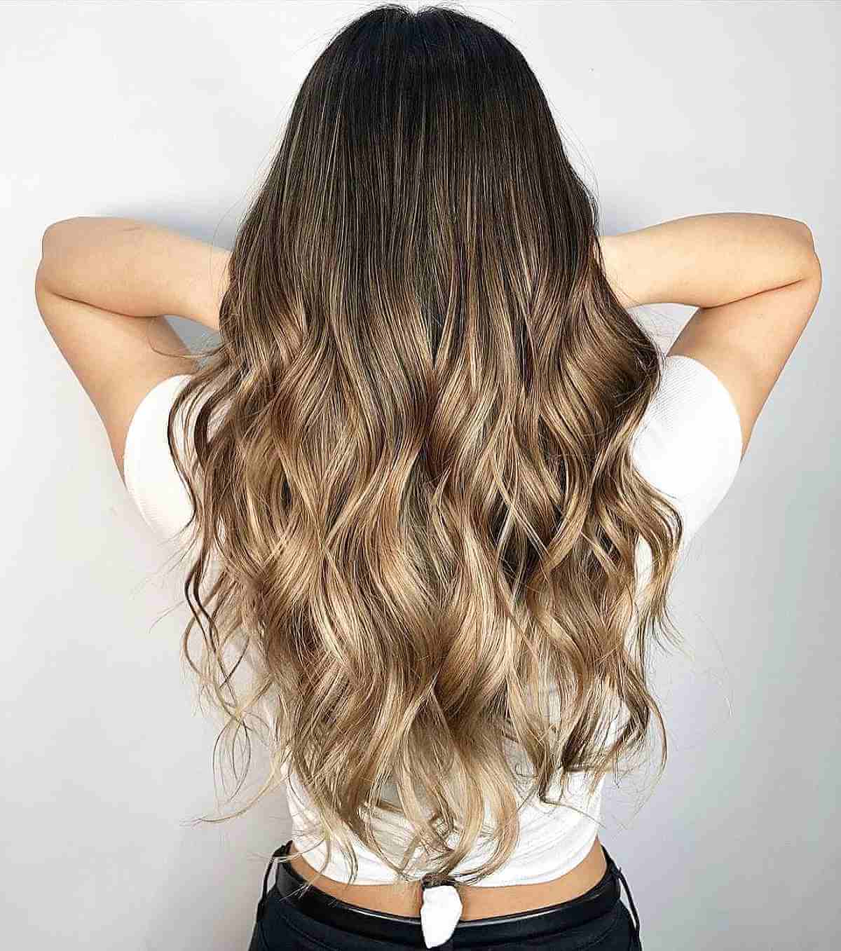 Ombre